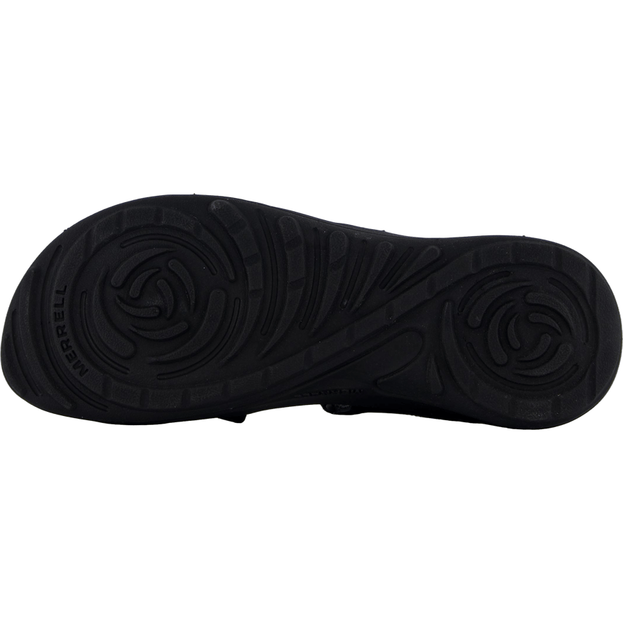 District 4 Ltr Weave Black
