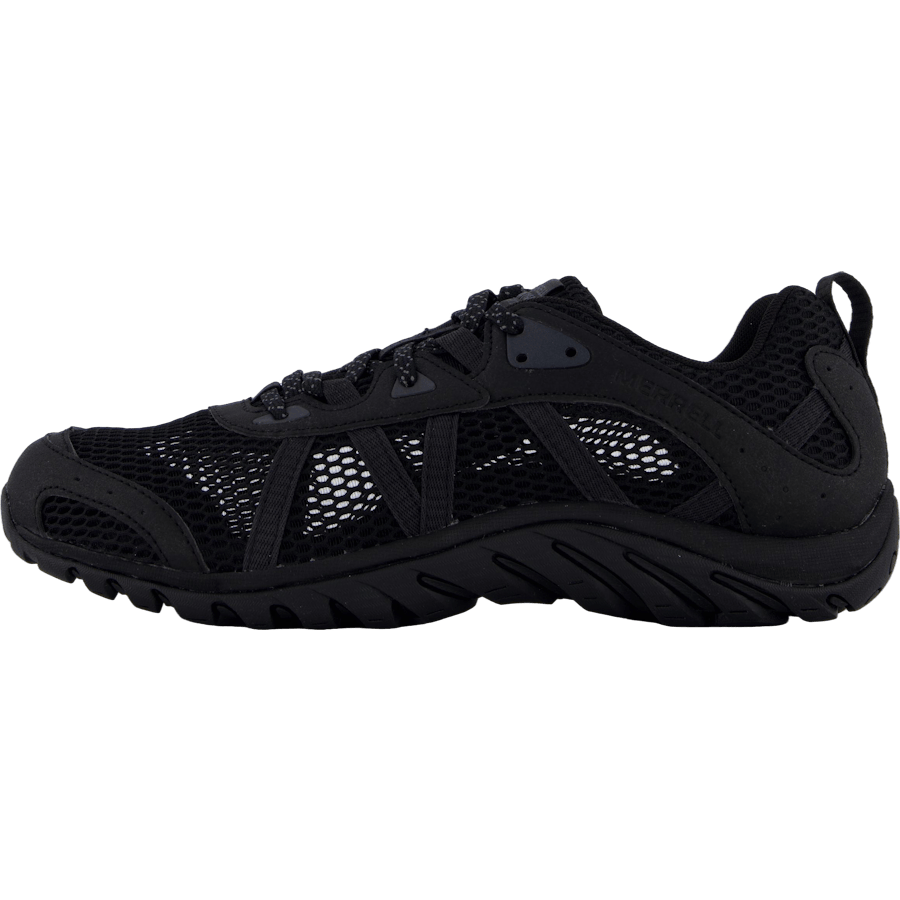 Maipo 3 Aerosport Black