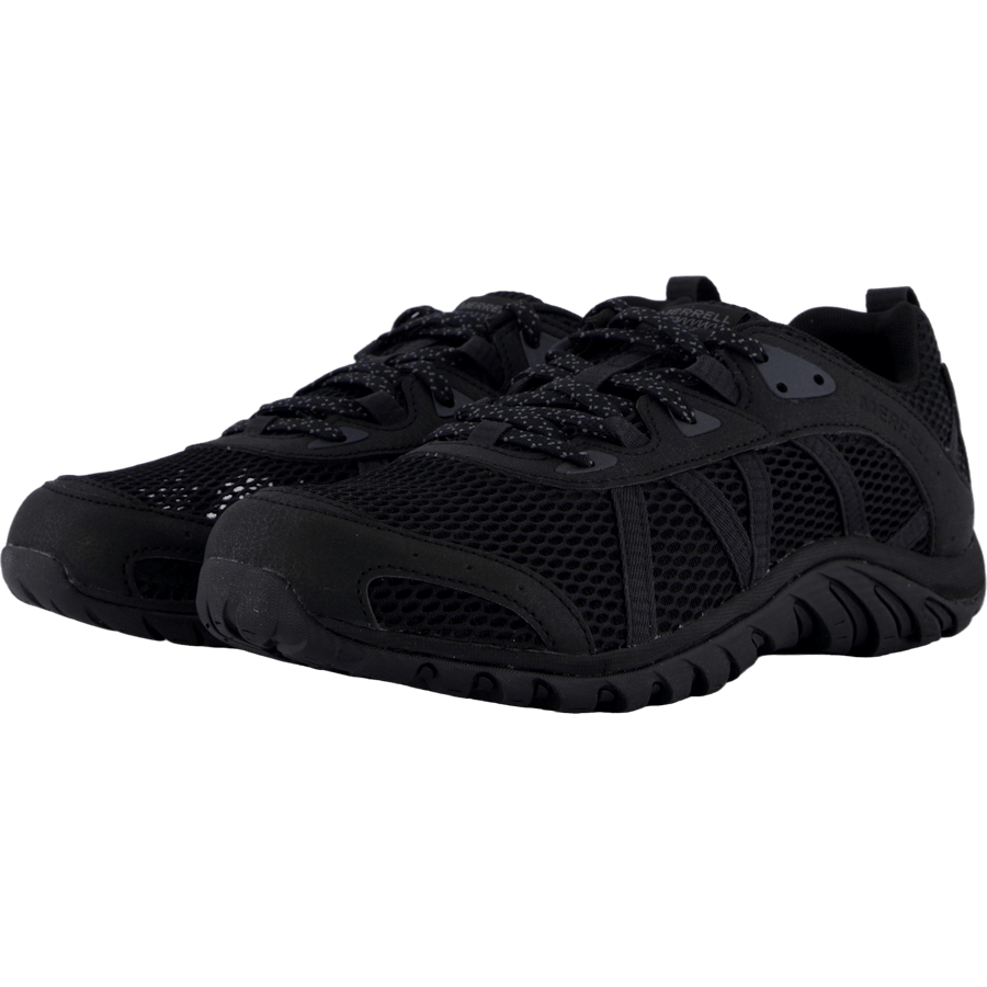 Maipo 3 Aerosport Black
