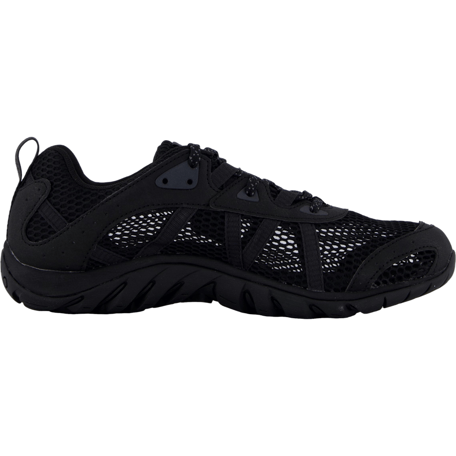 Maipo 3 Aerosport Black