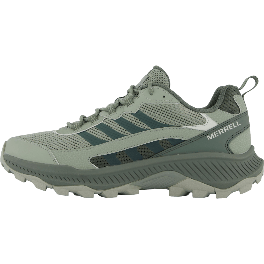 Speed Strike 2 White Sage
