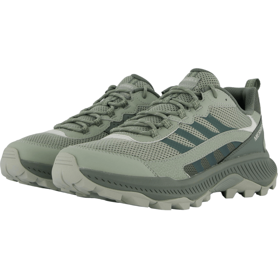 Speed Strike 2 White Sage