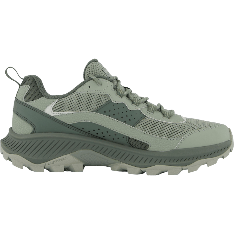 Speed Strike 2 White Sage