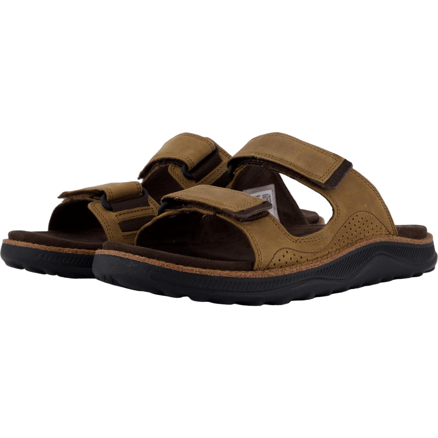 Cove Ltr Slide Coffee