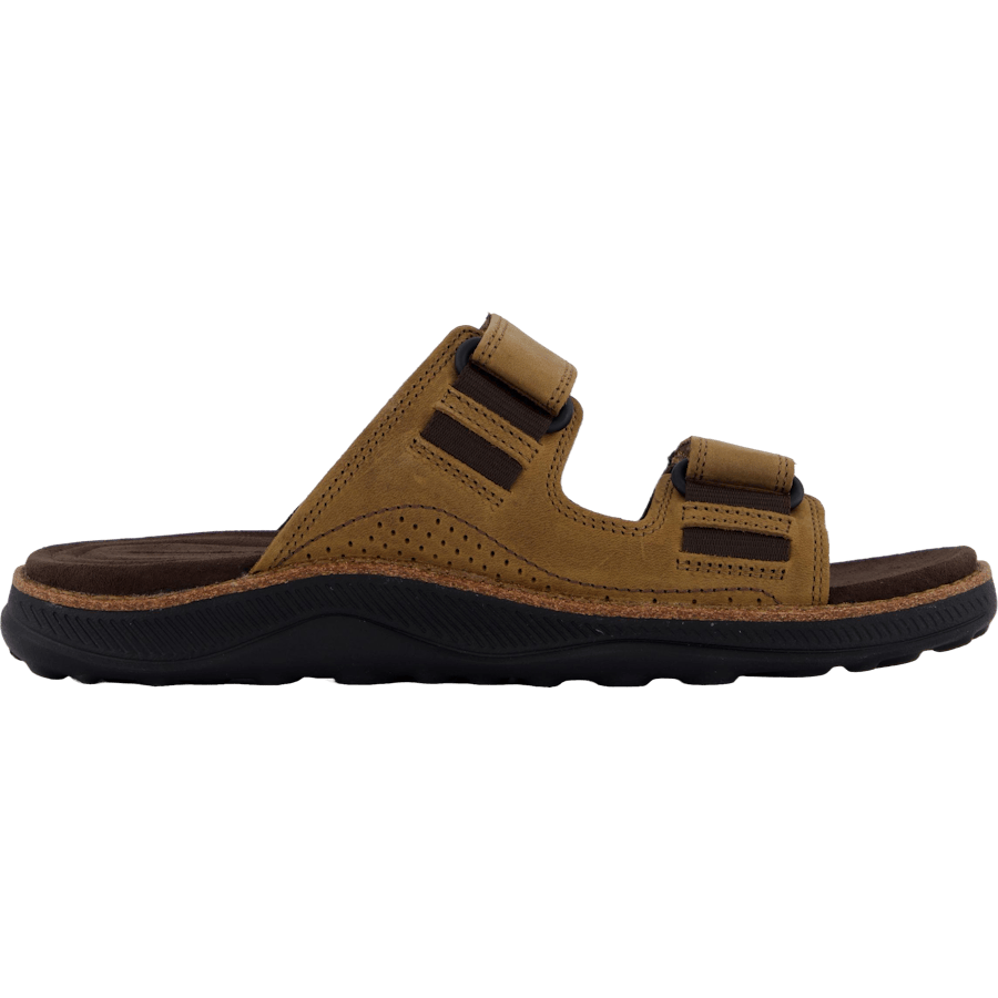Cove Ltr Slide Coffee
