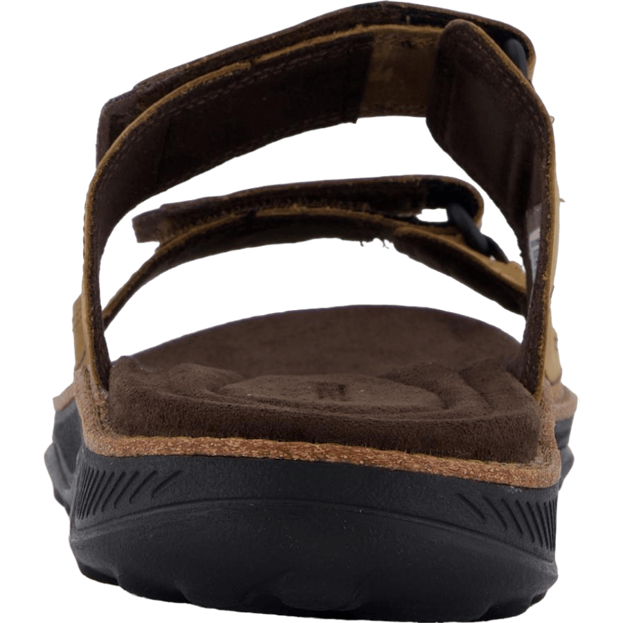 Cove Ltr Slide Coffee