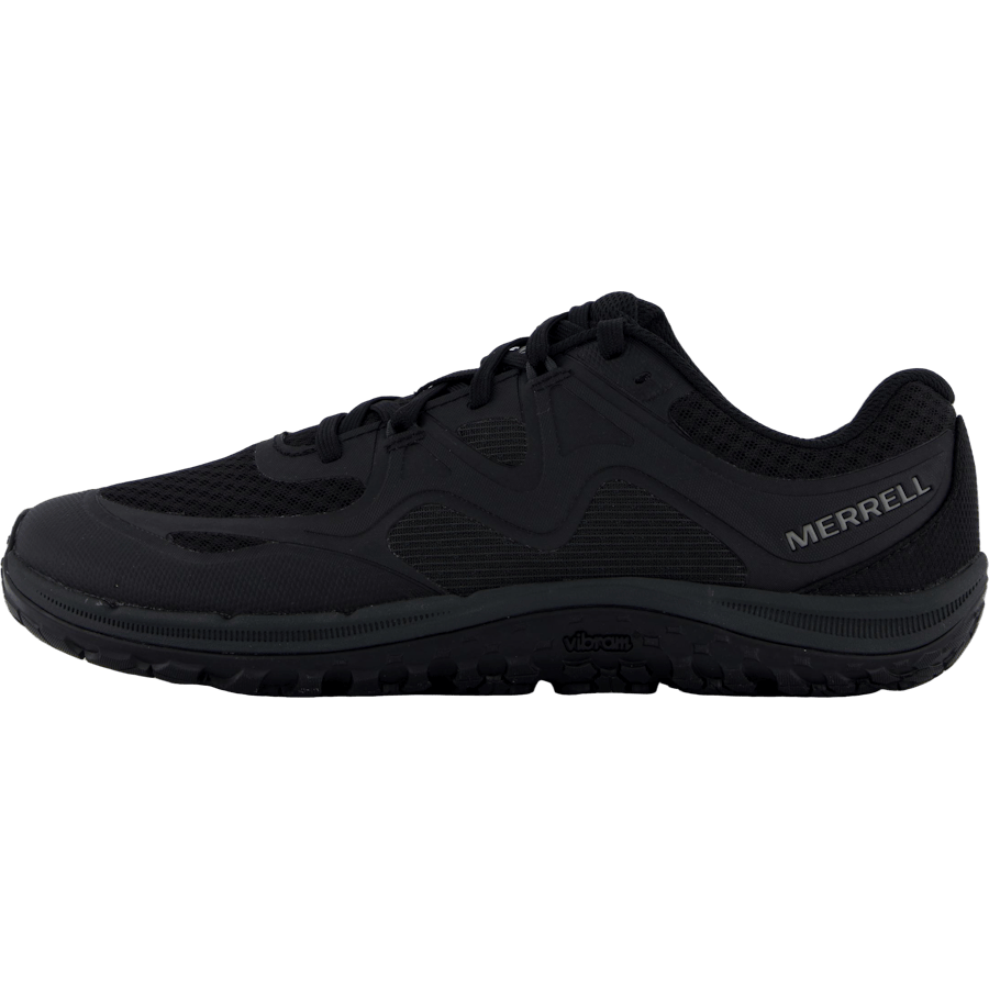 Trail Glove 8 Black