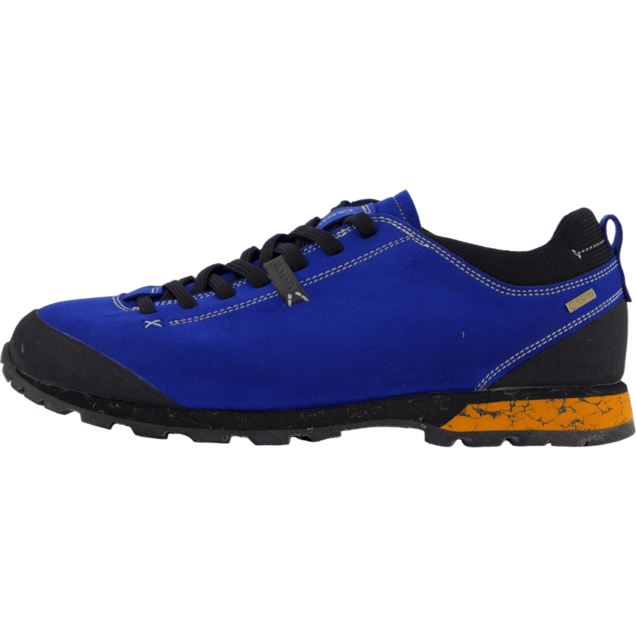 Bellamont 3 V-l Gtx Blue/orange