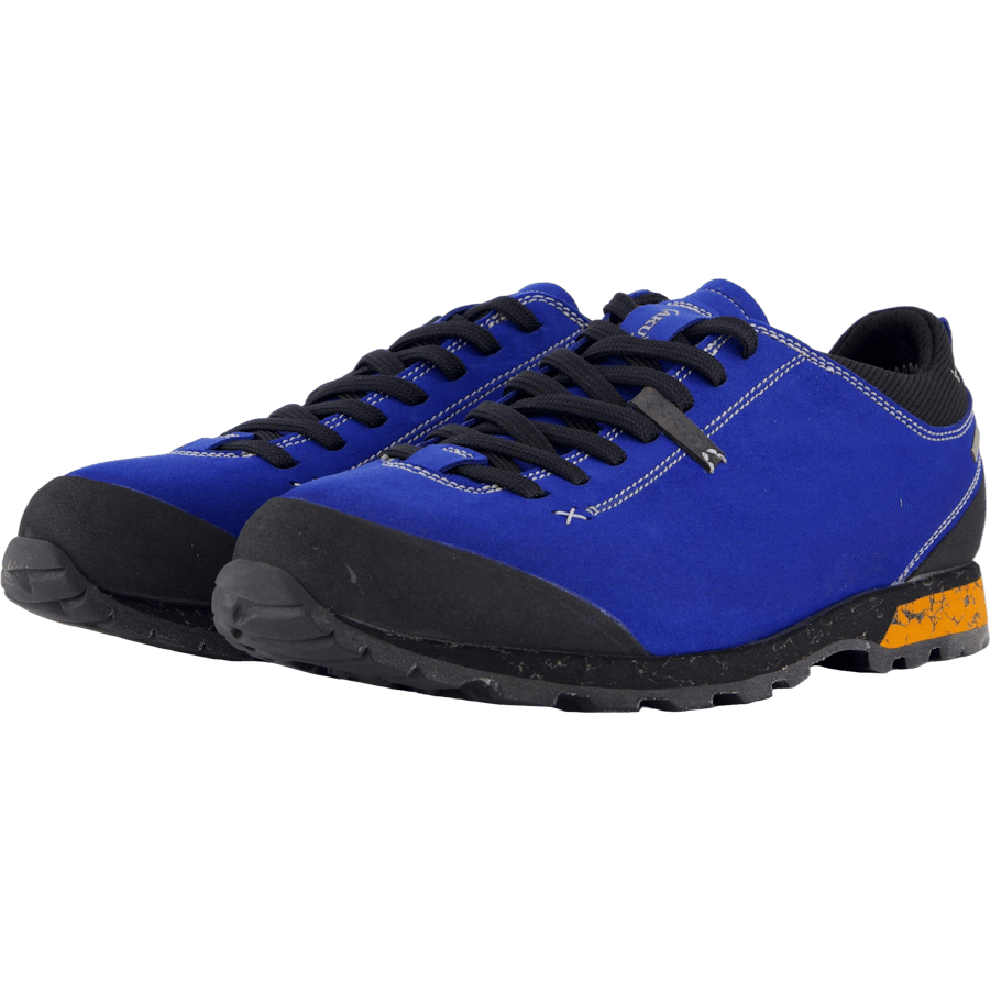 Bellamont 3 V-l Gtx Blue/orange