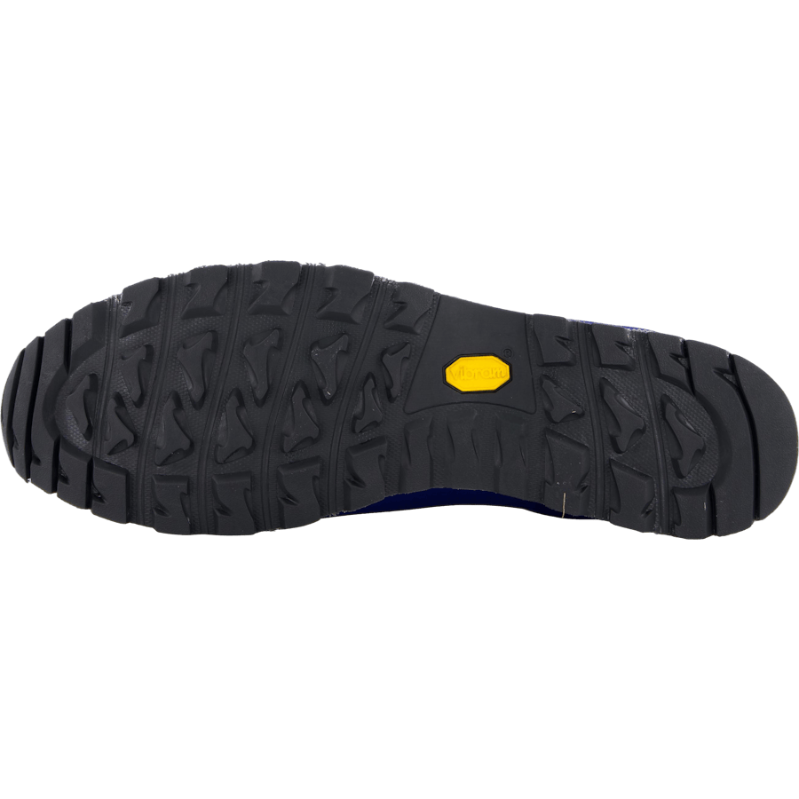Bellamont 3 V-l Gtx Blue/orange