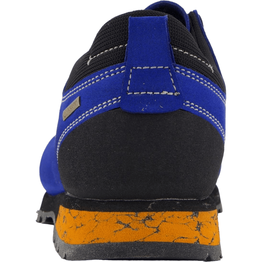 Bellamont 3 V-l Gtx Blue/orange