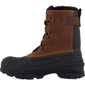 Alborg Plus M Brown