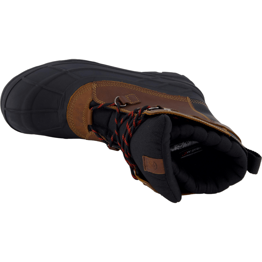 Alborg Plus M Brown