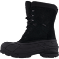 Nation Plus Black