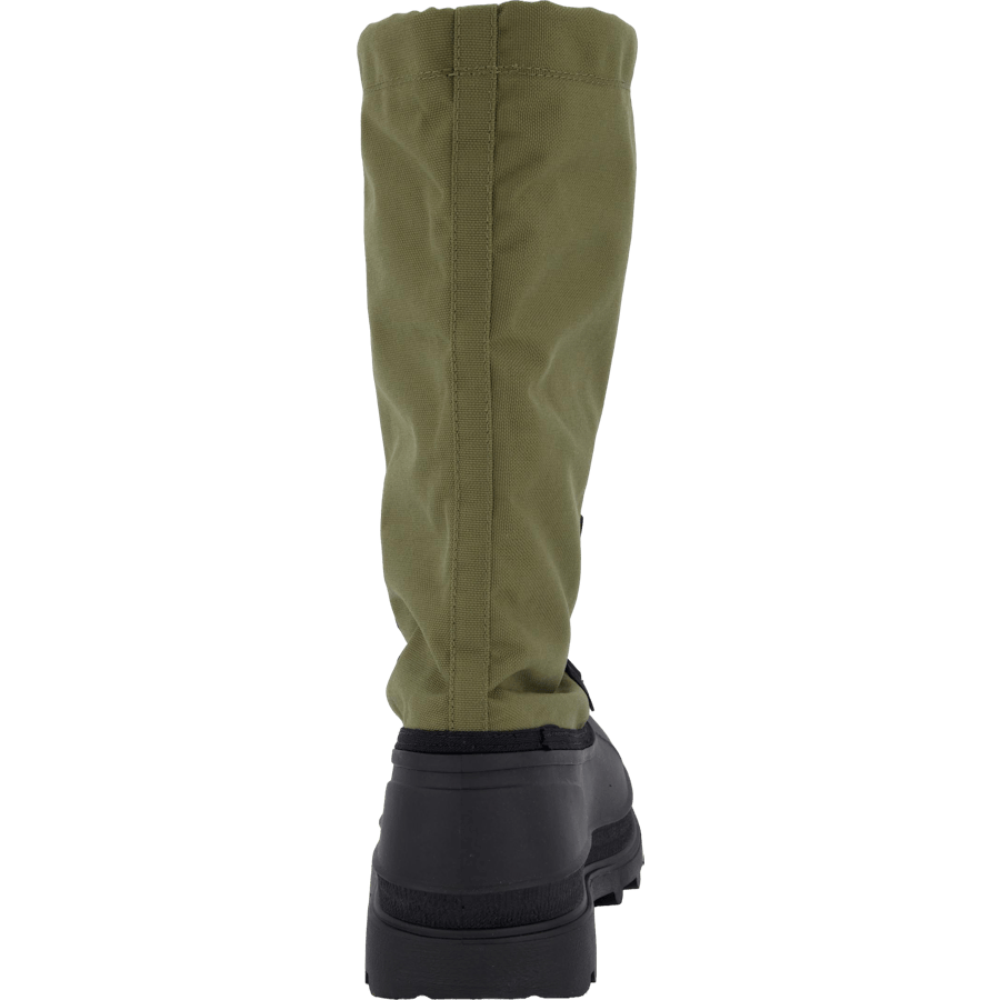 Canuck Dark Olive