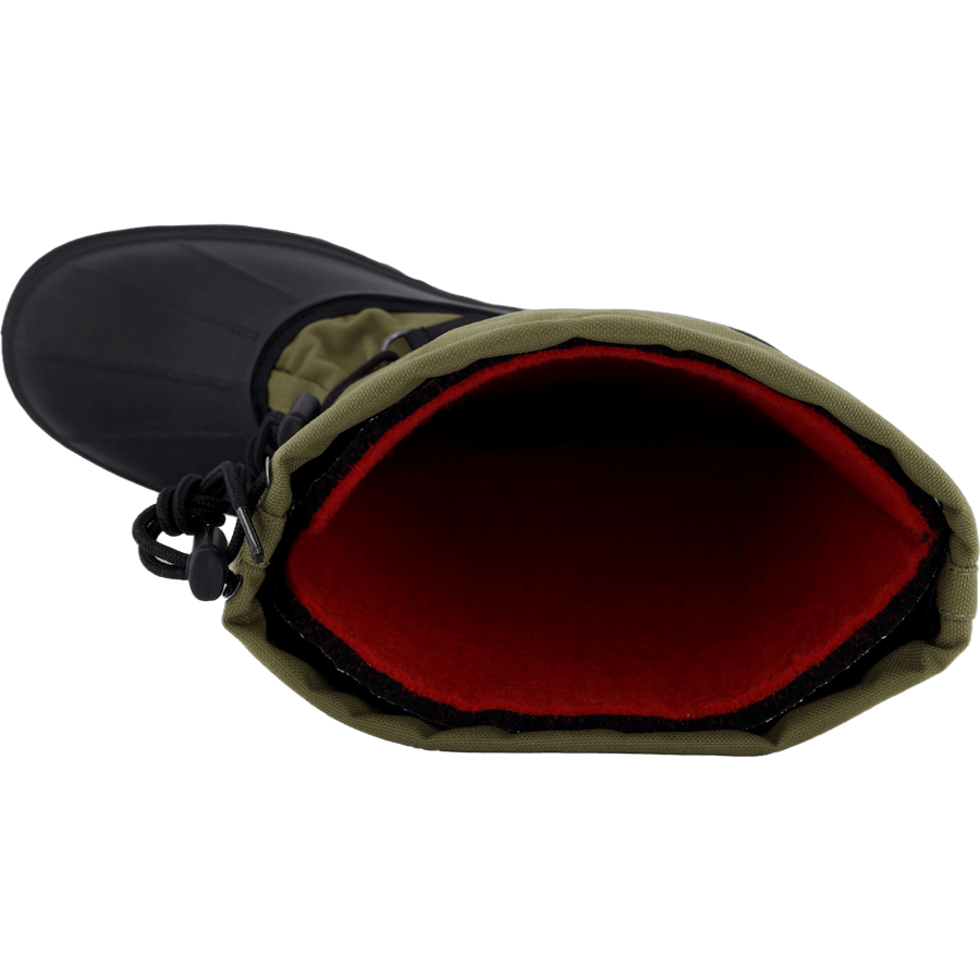 Canuck Dark Olive