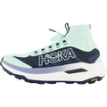 W Tecton X 3 Mint Fluorite / Varsity Navy