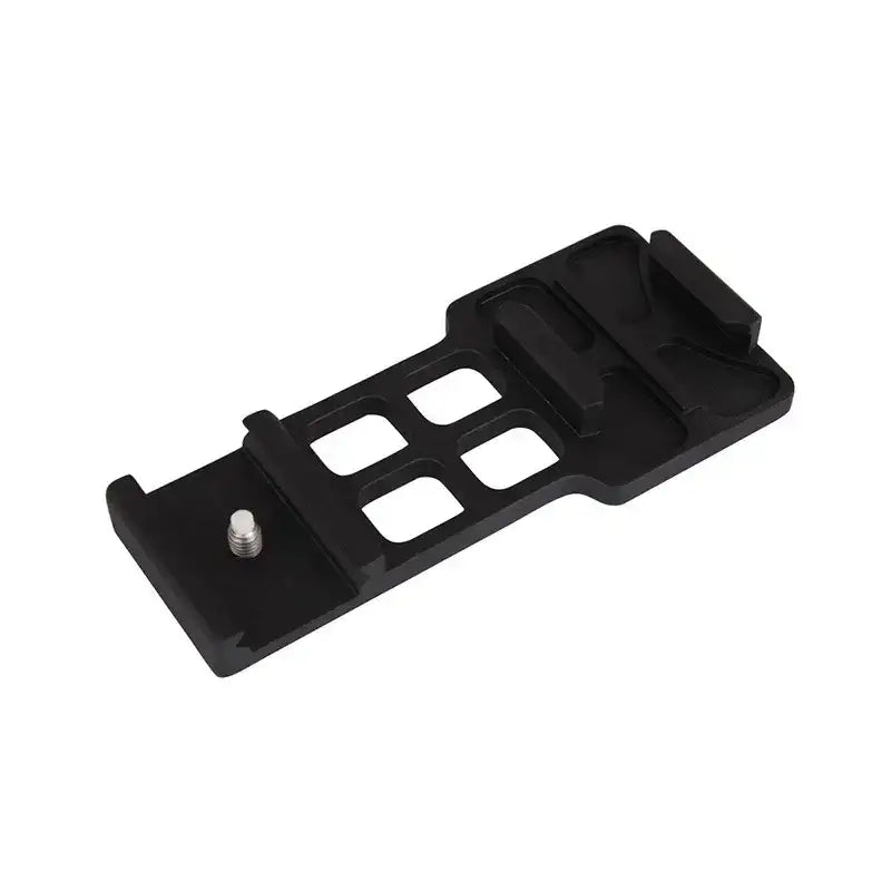 Kamerafäste för vapen - Picatinny/Weaver sidmonterad