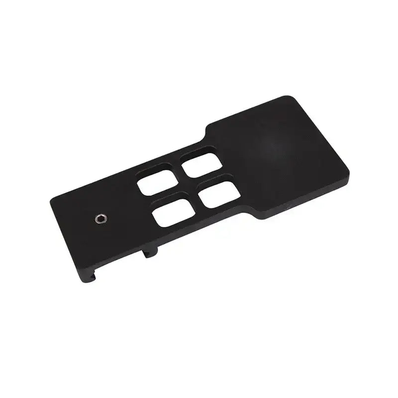 Kamerafäste för vapen - Picatinny/Weaver sidmonterad