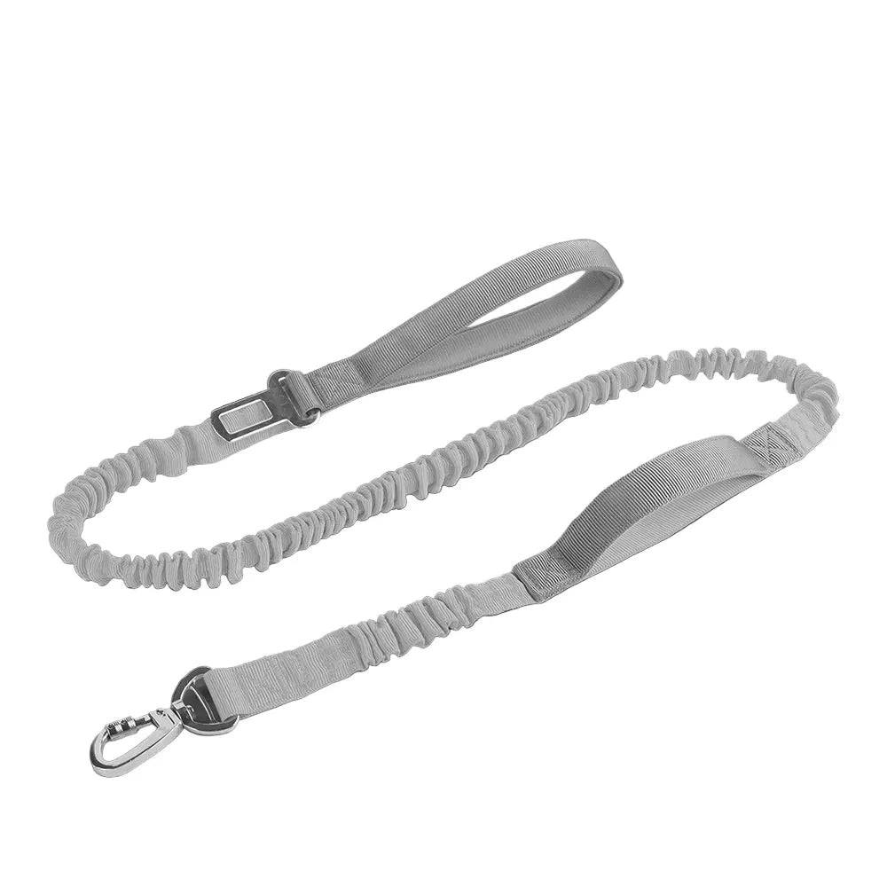 Reflective Anti-Burst Dog Leash For Outdoor Walks