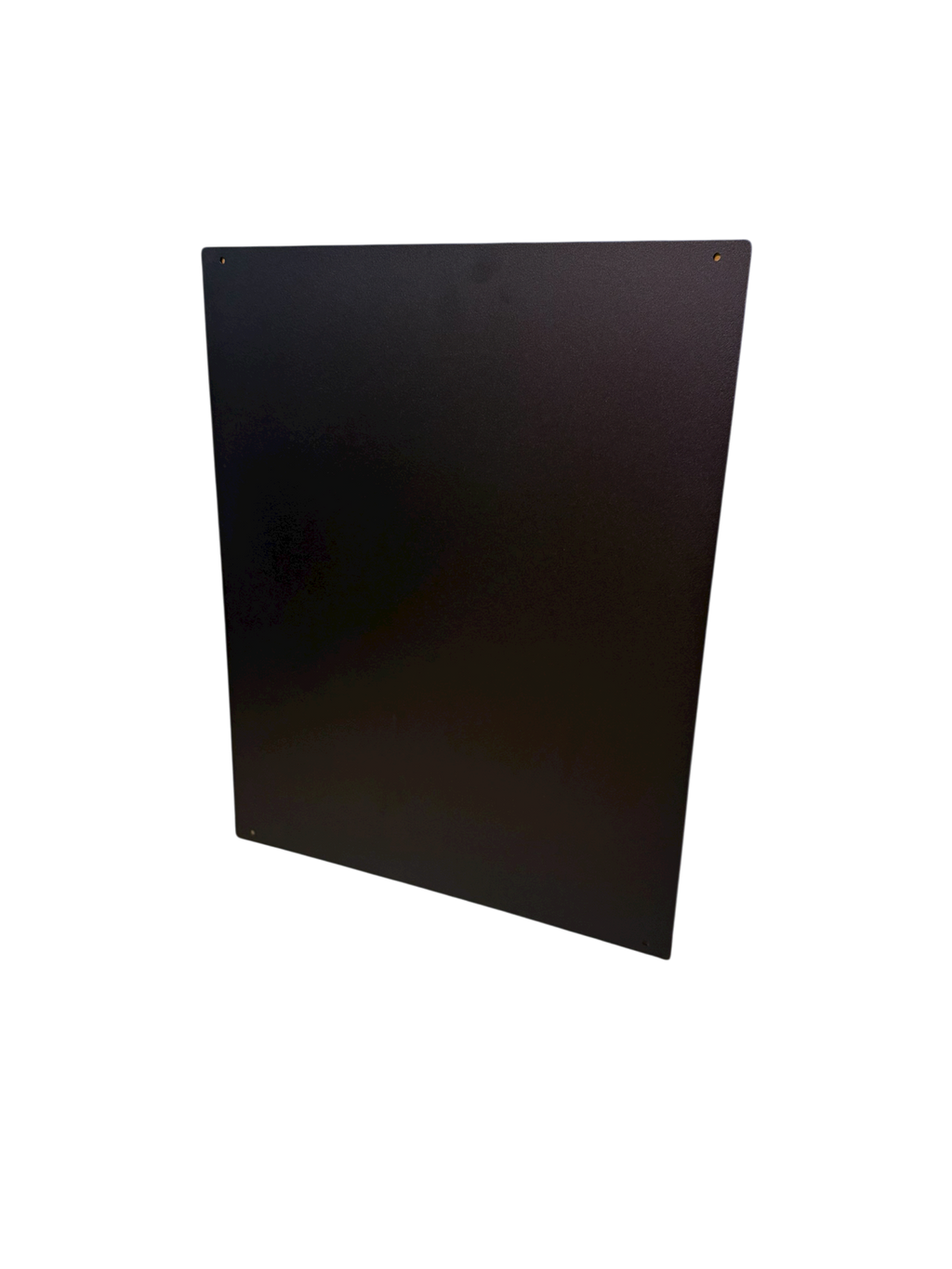 Väggskyddsplåt till Kamin