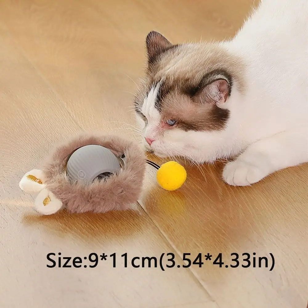Interactive Cat Hunting Mat