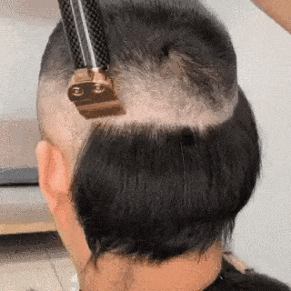 T9 Haartrimmer