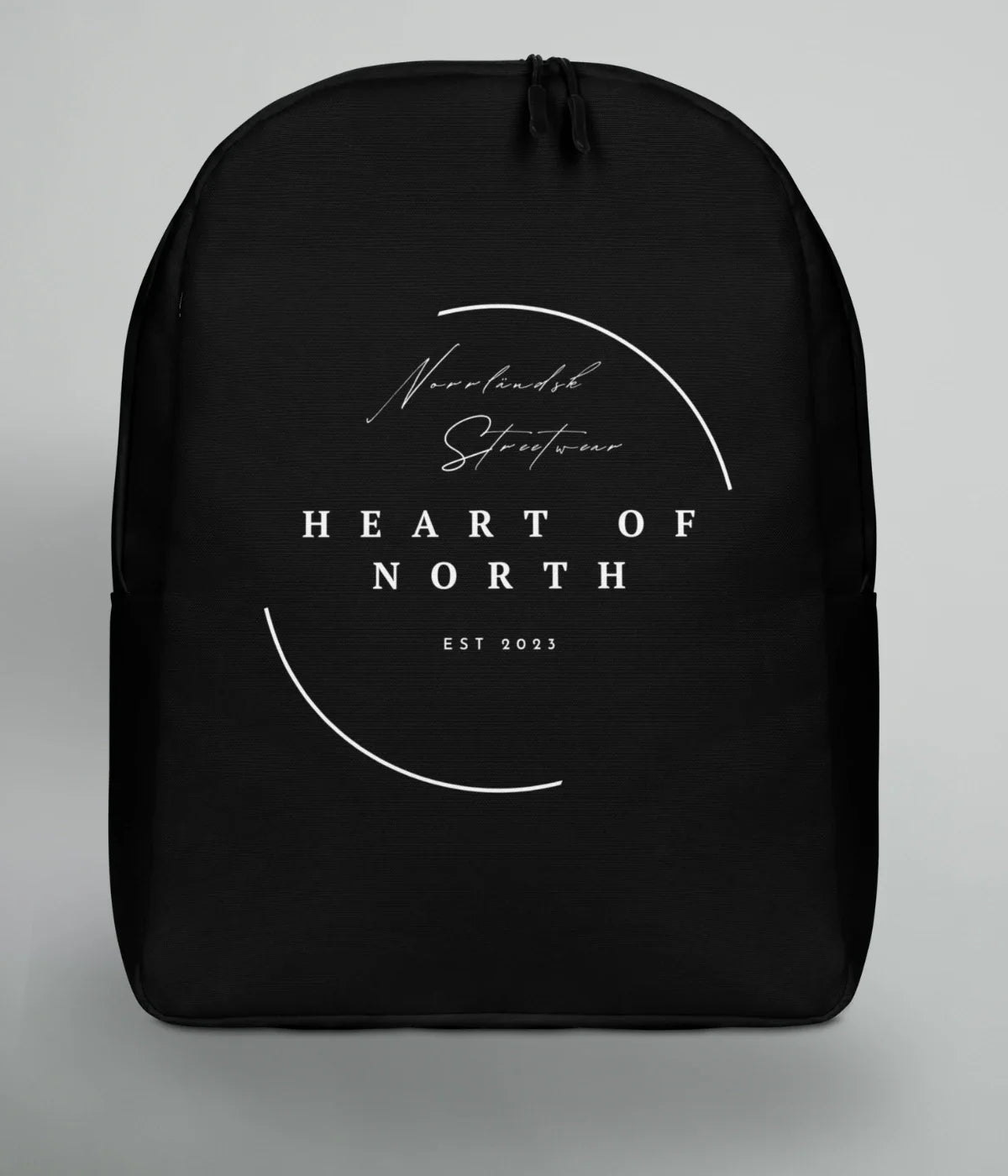 RYGGSÄCK EST 2023 NORRLAND