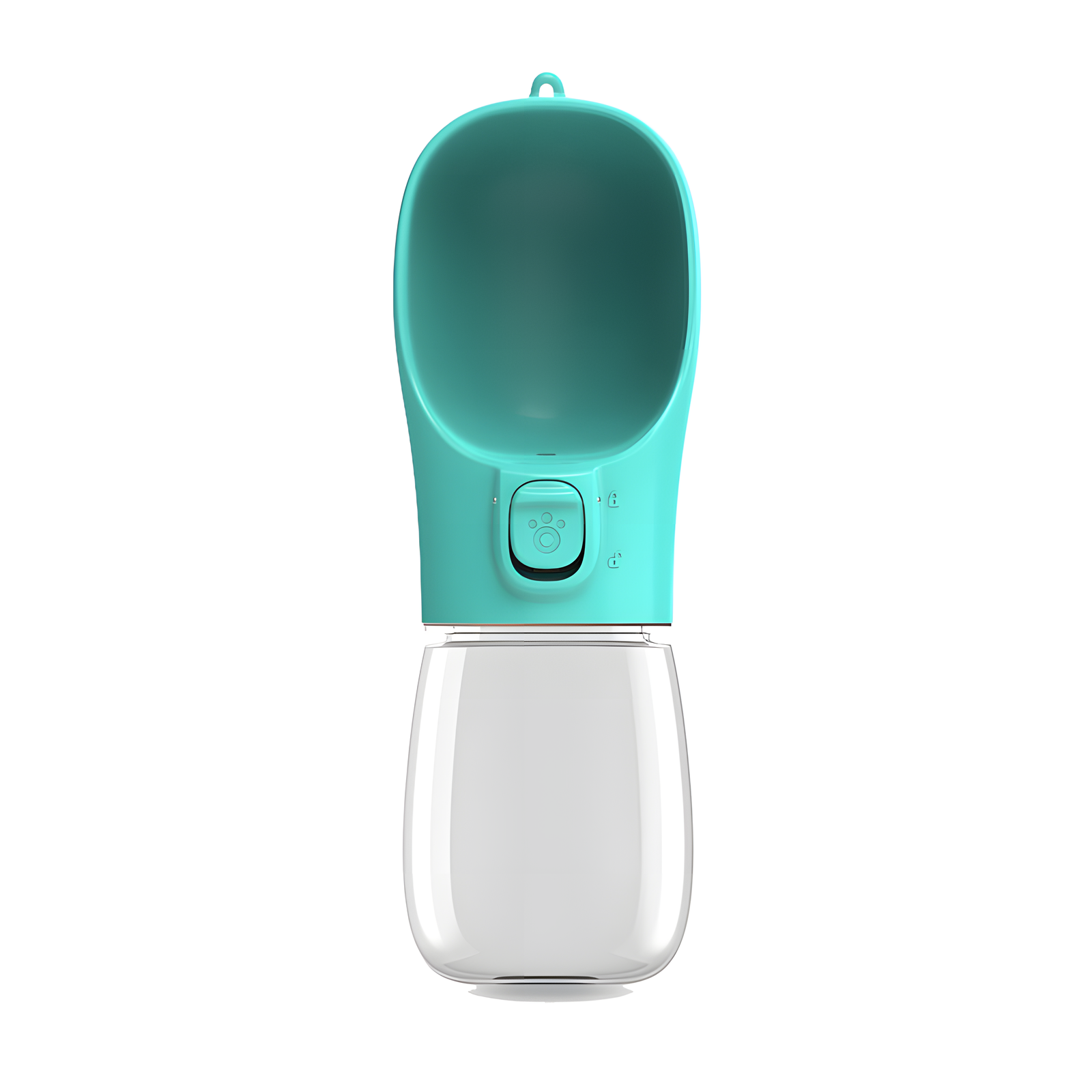 Outdoor Dog Water Bottle