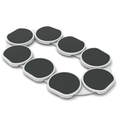Expandable 8-Tray Table Server