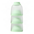 Stackable Baby Formula Container
