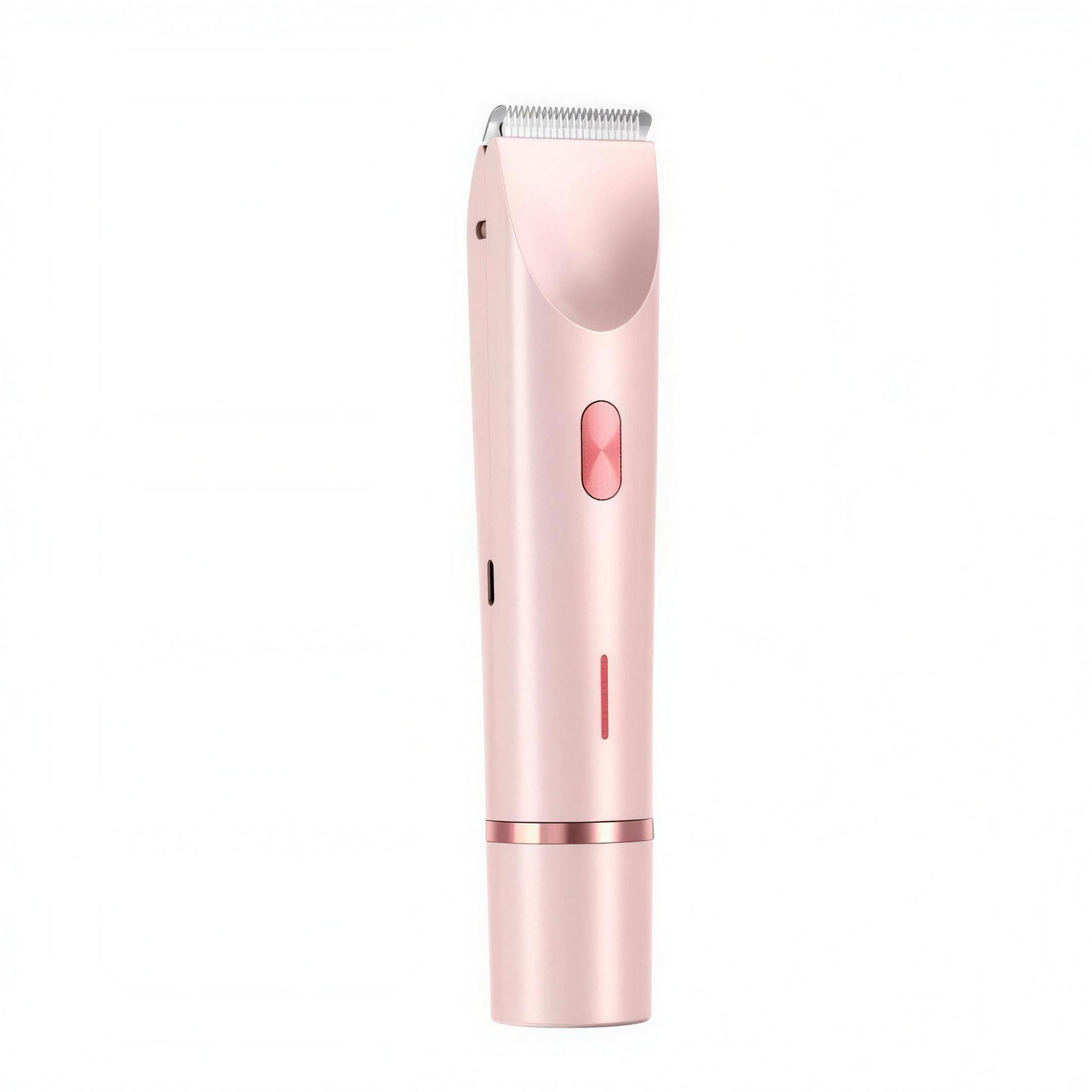 Women's Dual-Head Body Shaver