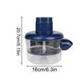 Electric Fruit Peeler