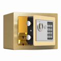 Compact Electronic Keypad Safe