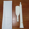 Retractable Long-Handle Shoe Horn