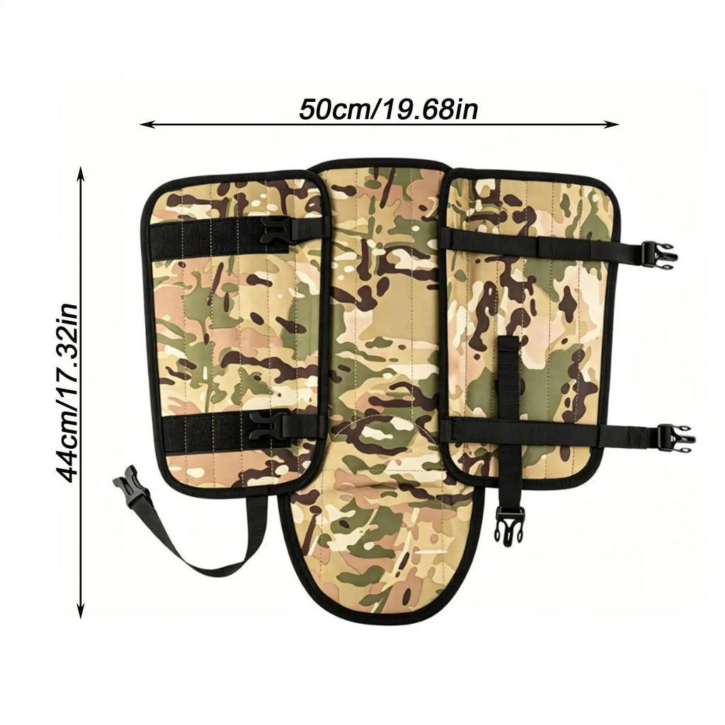 Waterproof Snake Gaiters