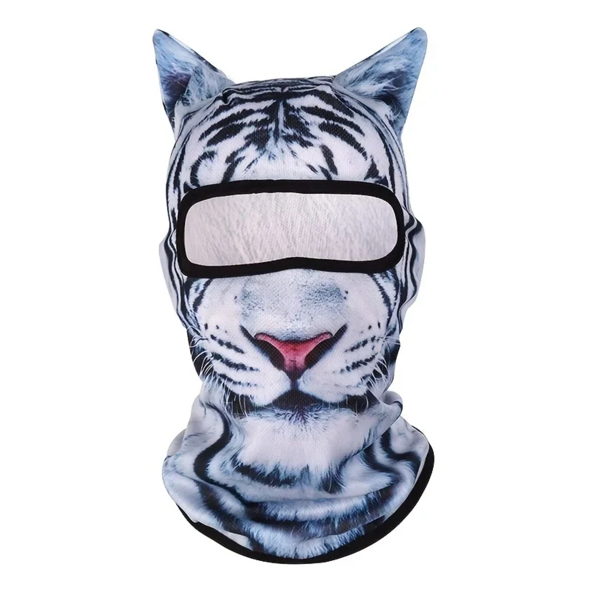 3D Animal Face Balaclava