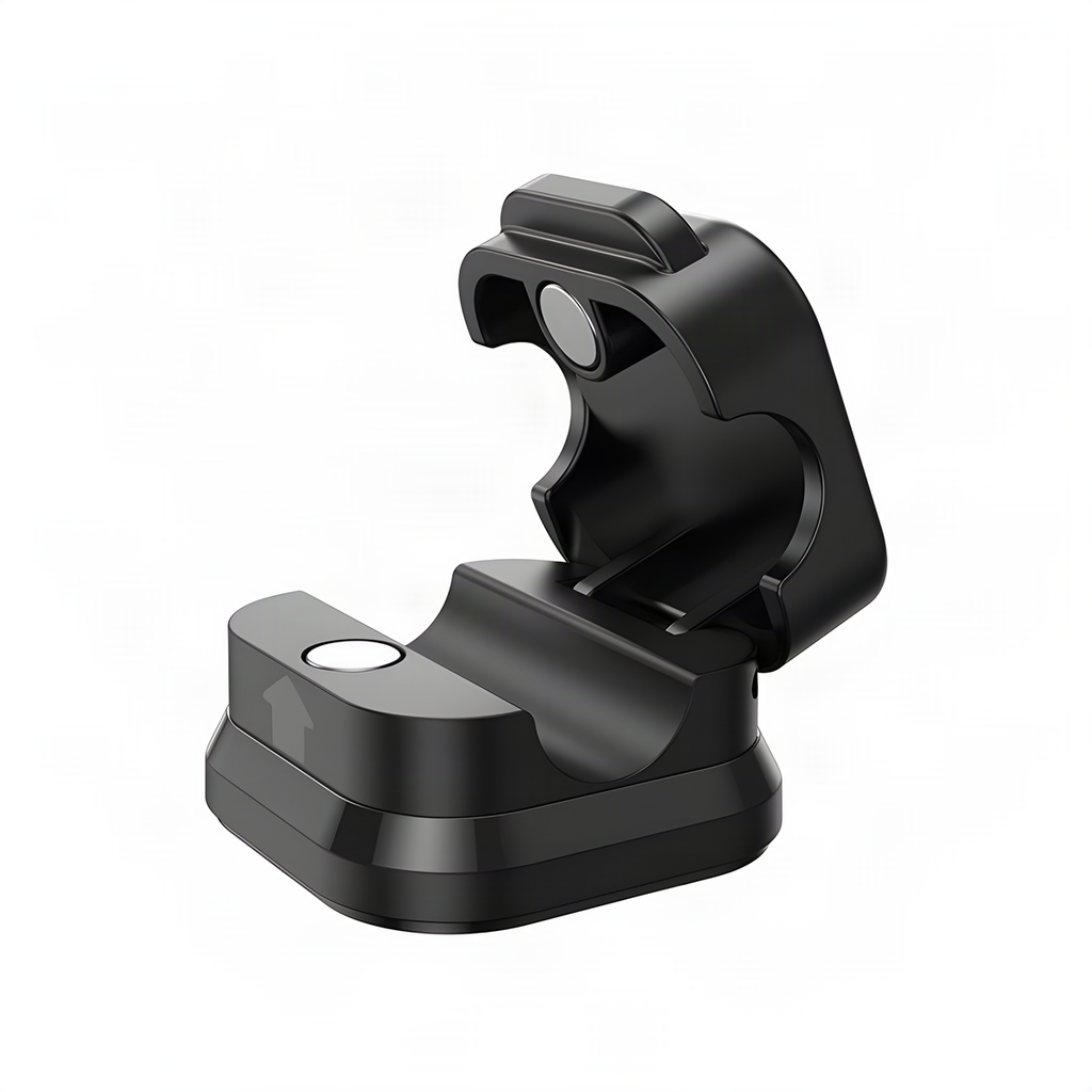 6-Pack Magnetic Cable Clips