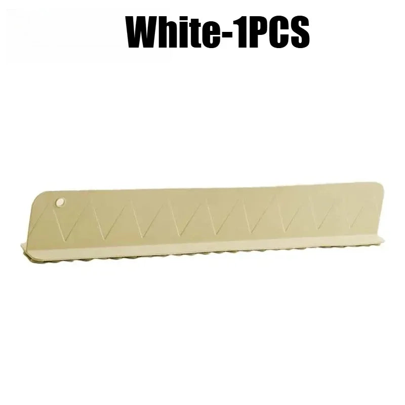 Kitchen Sink Splash Guard