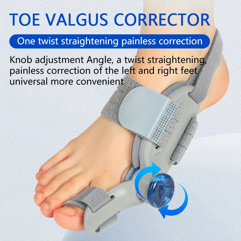 Bunion Corrector Splint