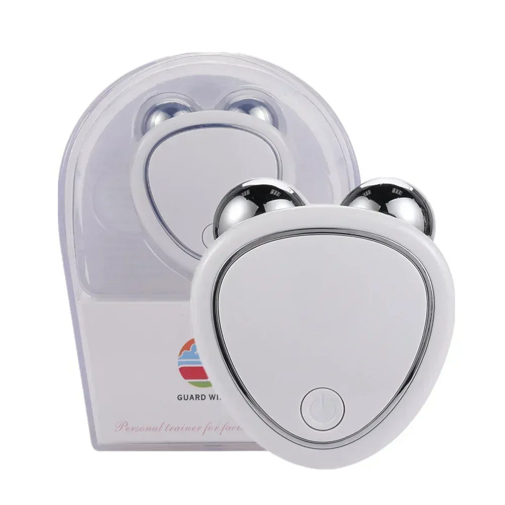 Mikrostrom-Gesichtsgerät