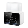 Digital Dual Baby Bottle Warmer