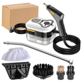High Pressure Steam Cleaner