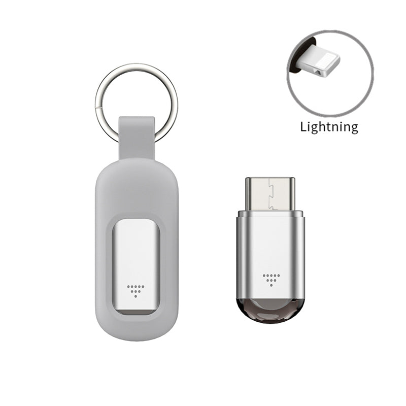 Smartphone-Infrarot-Senderadapter