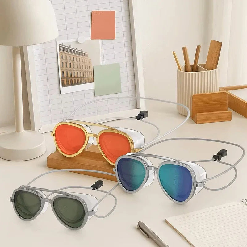 UV Swimming Goggles