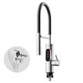 Instant Water Heater Kitchen Faucet