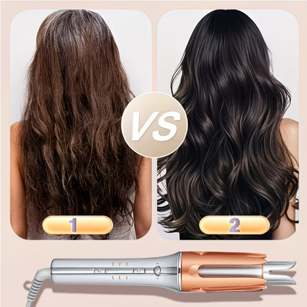 Automatic Curling Iron