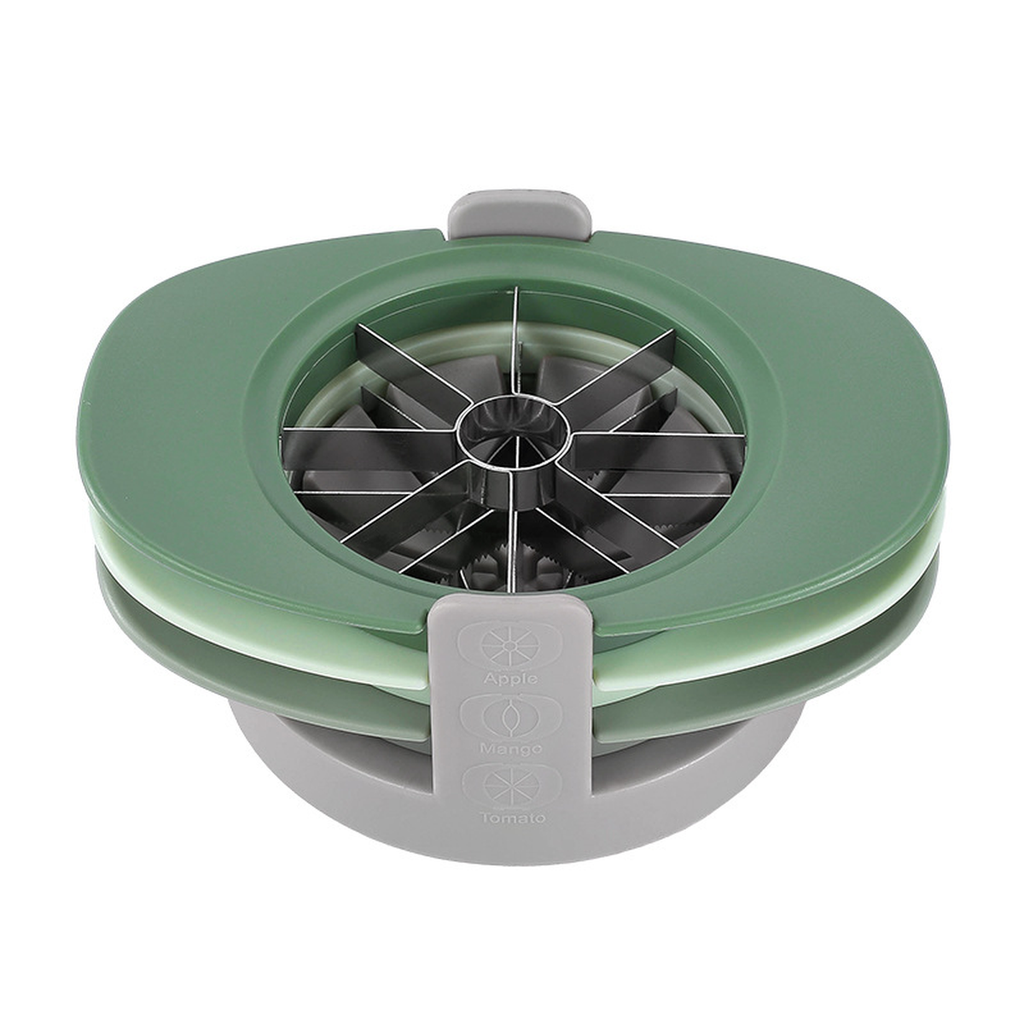 4-Piece Apple Slicer Set