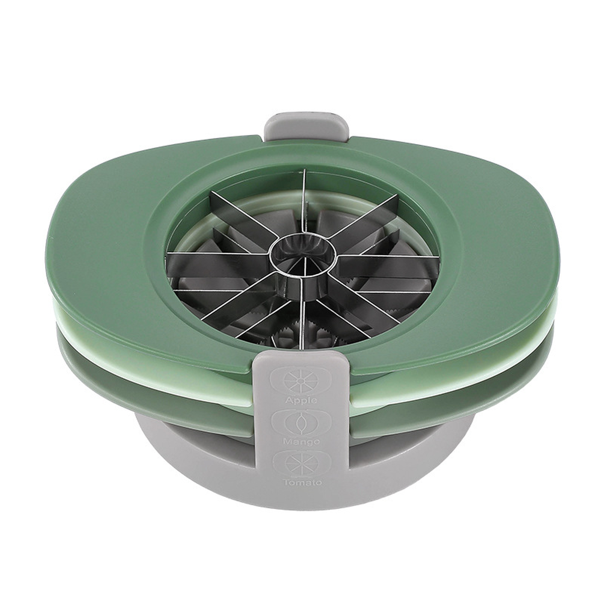 4-Piece Apple Slicer Set