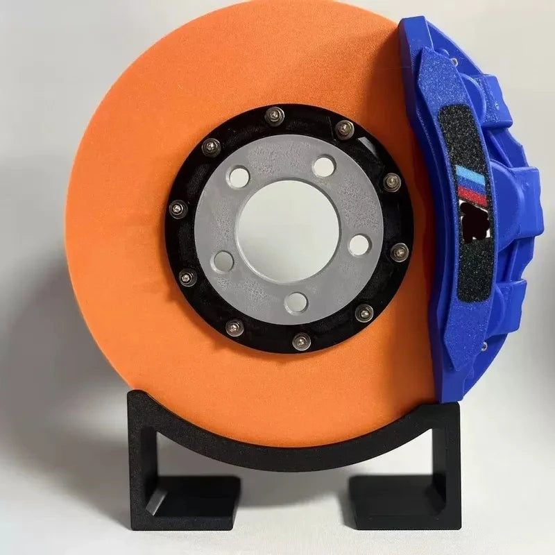 Brake Disc Light